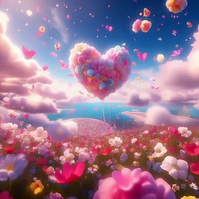 Как признаться в любви на языке цветов? | блог Flowwow