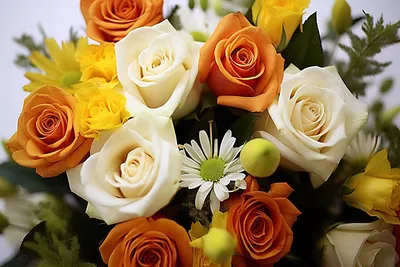 Цветы С Днем Рождения #6 доставка Владивосток Цветочный король доставка