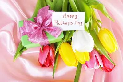 Купить тюльпаны к 8 марта в Севастополе