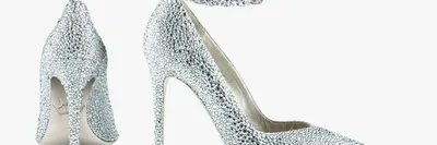 ᐉ Обувь с бриллиантами: новая коллекция Jada Dubai