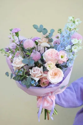 Розовые цветы · Бесплатные стоковые фото
