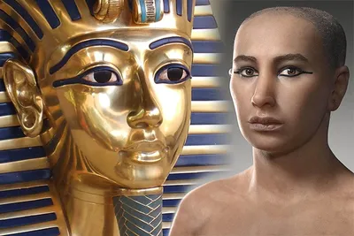 История фараона Тутанхамона | Chas.News