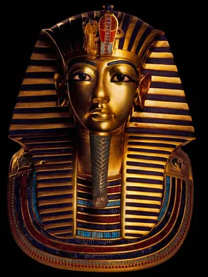 Проклятье фараона. Как выглядел в действительности древний правитель Египта  Тутанхамон | ГалопомПоЕвропам | Дзен