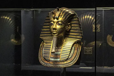 Сто лет назад вскрыли гробницу Тутанхамона: какие артефакты нашли археологи  - РИА Новости, 19.02.2023
