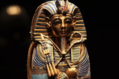 100 лет назад: Археологи обнаружили гробницу египетского фараона Тутанхамона  - World Socialist Web Site