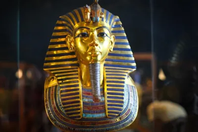 В Египте готовы обнародовать результаты исследования ДНК Тутанхамона - ФОКУС