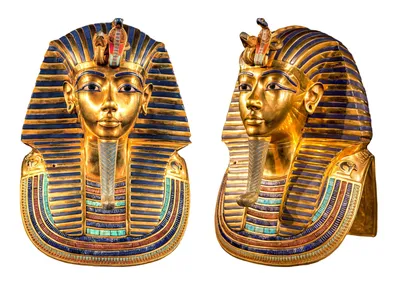 Тутанхамон – биография, фото, личная жизнь, гробница, проклятие 2024 - 24СМИ