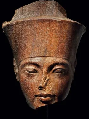 Сокровища Тутанхамона: последняя выставка в Париже | SLON