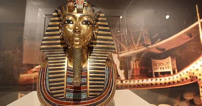 Гробница Тутанхамона (Луксор): фото и отзывы — НГС.ТУРИЗМ