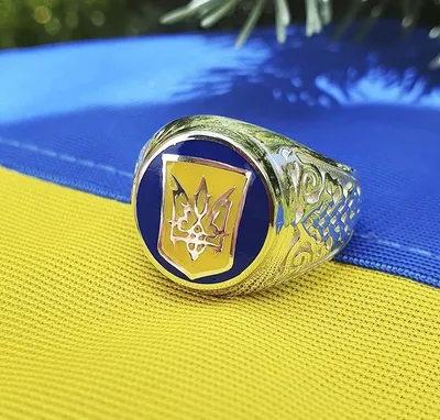 Монеты с символами Украины в США » Слово и Дело