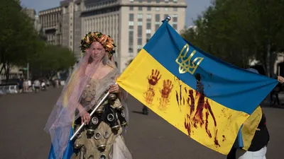 БФ \"Україна на долонях\" | Kyiv