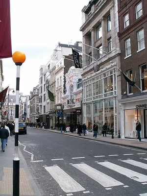 10 самых красивых улиц Европы, где обязательно стоит побывать | myDecor