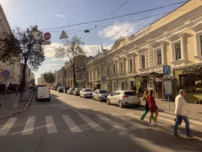 улица — Викисловарь