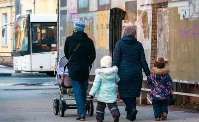 Учебная пешеходная экскурсия для детей по улицам города / Новости /  Официальный сайт администрации Городского округа Шатура