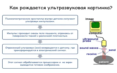 Ультразвуковая терапия: механизм действия, смысл метода, показания и  противопоказания - Vertebra