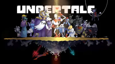 Download \"Undertale\" wallpapers for mobile phone, free \"Undertale\" HD  pictures