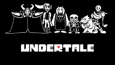 UNDERTALE 🤩 - Spoiler Free Reviews