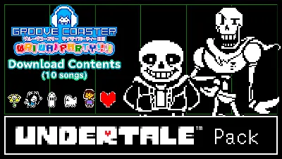 Undertale | Made With GameMaker | GameMaker