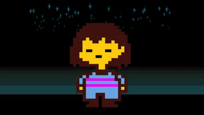 Undertale... But All The Room Triggers Are Random [UNDERTALE] [Mods]