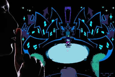 Games like Undertale that subvert and surprise | GamesRadar+