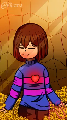 100+] Undertale Wallpapers | Wallpapers.com