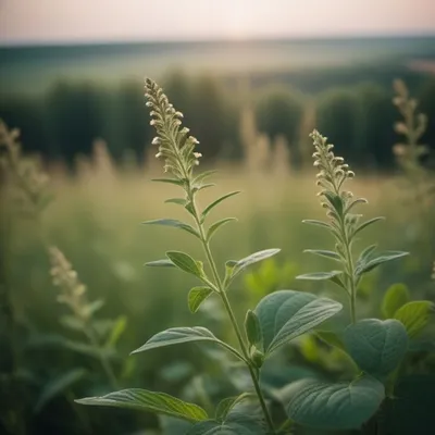 Аромасвечи, успокаивающие нервы, 30 шт.