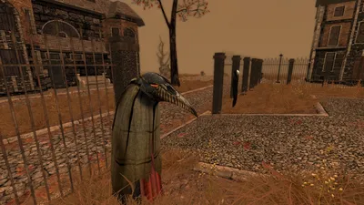 красивые картинки :: Pathologic :: Мор.Утопия (Мор. Утопия,) :: арт :: Игры  / картинки, гифки, прикольные комиксы, интересные статьи по теме.