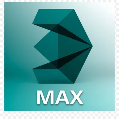 3ds Max Logo png download - 1024*1024 - Free Transparent Logo png Download.  - CleanPNG / KissPNG