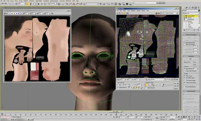 Как открыть модель в 3D Max с текстурами: подсказки новичкам