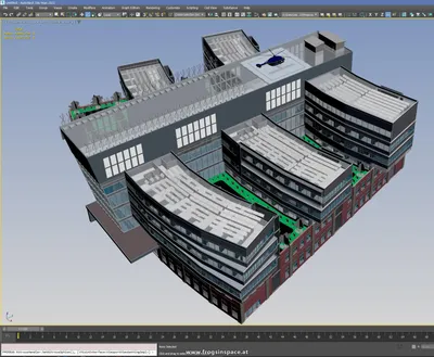 Autodesk's 3ds Max 2021 now available - postPerspective