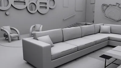 Modeling Interiors in 3ds Max | Pluralsight