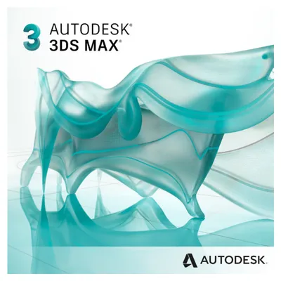 Autodesk 3ds Max | Software
