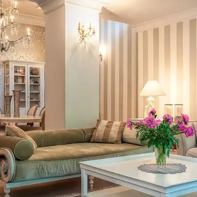 70+ идей дизайна гостиной в бежевых тонах — фото реальных интерьеров и  советы | ivd.ru