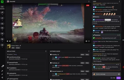 Twitch тестирует новую функцию – за донат можно закреплять сообщения в чате  - Стримеры и Twitch - Cyber.Sports.ru