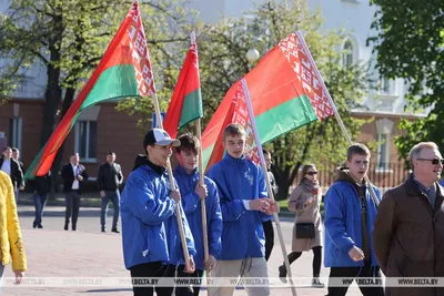 Программа мероприятий 9 Мая - МАУК ГДК \"ДРУЖБА\"