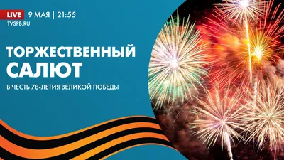 9 мая онлайн: основные мероприятия и патриотические акции в честь 75-летия  Великой Победы :: Krd.ru