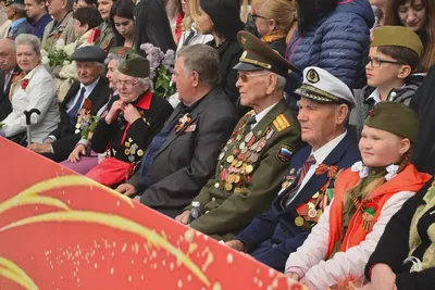 9 мая в центре Луганска покажут трофейную технику, добытую в боях с ВСУ -  KP.RU