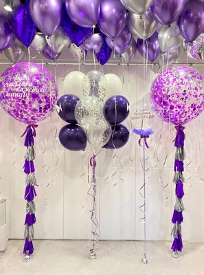 Женская студия танцев в фиолетовом …» — создано в Шедевруме