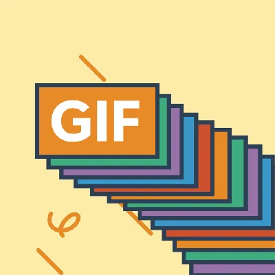 Растровый формат GIF | SEO-портал