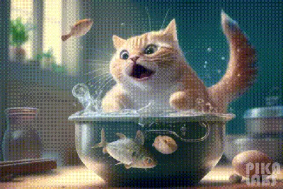 Растровый формат GIF | SEO-портал