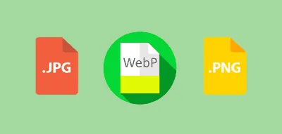 Все о WebP: преимущества и недостатки формата изображений, внедрение на сайт