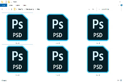 Как открыть файлы PSD без Photoshop: 11 программ и сервисов - Лайфхакер