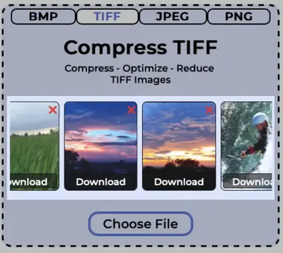 Файлы в формате TIF и TIFF – чем открыть на компьютере и онлайн