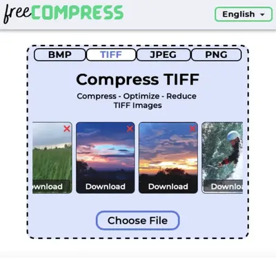 Что такое файлы TIF и TIFF? - gadgetshelp,com