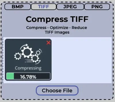Импорт растров из форматов IMG, Tiff (GeoTiff), JPEG...