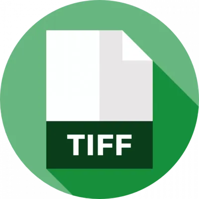 TIFF формат изображений — что это, как и чем открыть