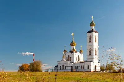 Волгодонск, фотографии