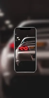 Авто - обои на телефон Full HD | Пикабу