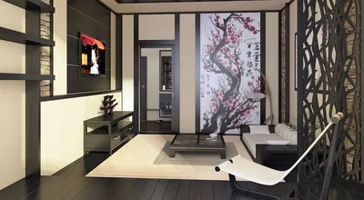 Основы дизайна интерьера: ванная комната в японском стиле | Идеальный  интерьер | Дзен