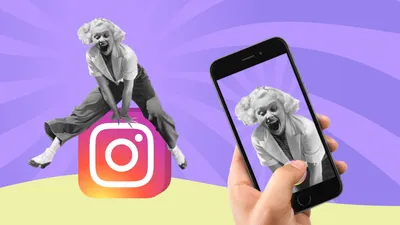 Синяя галочка в Instagram: зачем нужна и как получить